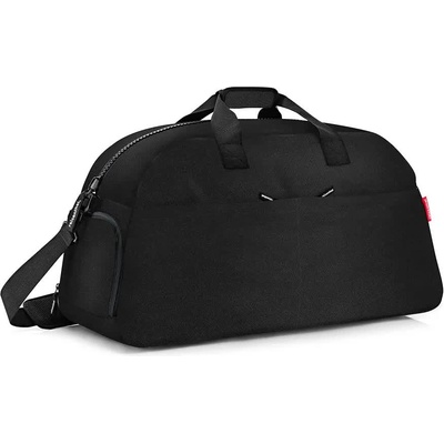 Reisenthel Чанта Reisenthel Overnighter plus bag - Black (Black)