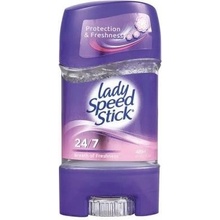 Lady Speed Stick Breath of Freshness antiperspirant deostick 65 g