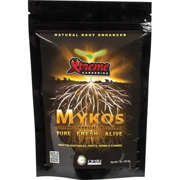 Extreme Gardening Mykos 454 g