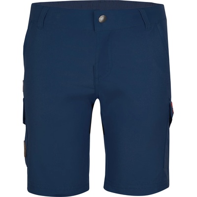 Trollkids Детски къси панталони Trollkids Kid's Hammerfest Shorts - Mystic Blue - размер 146 (EU) (701-1312-0519)