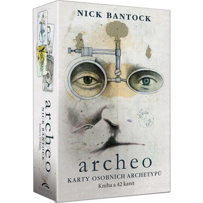 Nick Bantock - Archeo