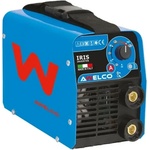 Awelco Инверторен заваръчен апарат Awelco IRIS 150/ 130A (61235) Заваръчен апарат