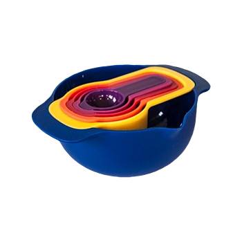 Image 1 of Horecano Мерителни лъжици с купа(mc-006)(2741-7720) (0198512)