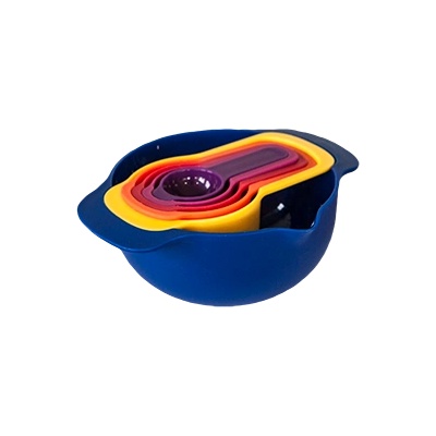 Horecano Мерителни лъжици с купа(mc-006)(2741-7720) (0198512)