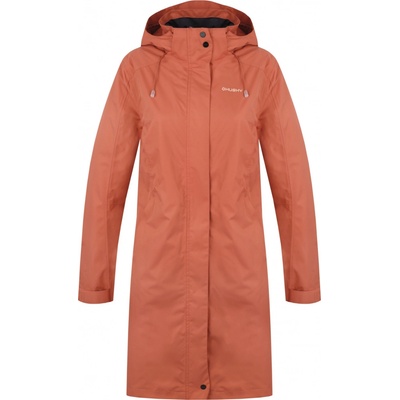 Husky Nut L faded orange