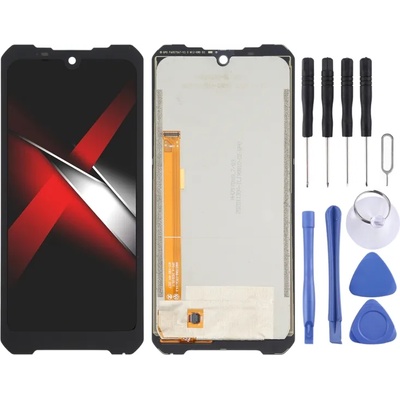 DOOGEE LCD Дисплей и Тъч Скрийн за Doogee S58 Pro