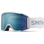 SMITH Ски маска Smith Squad Mag ChromaPop Mirror S2 + S1 Ski goggles - Mist / CP Everyday Blue Mirror + Storm Blue Sensor - размер M/L (417-5387-0911)