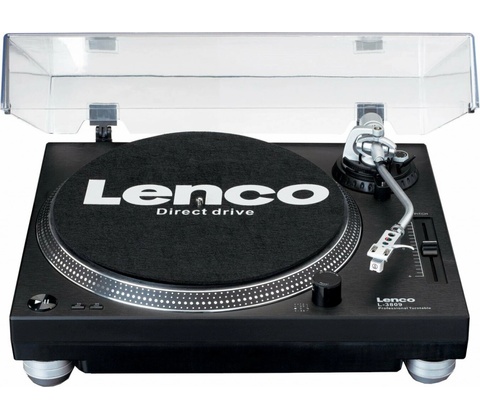 Lenco L-3809