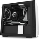 Image 1 of NZXT H210 White (CA-H210B-W1)