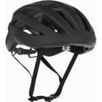 ABUS Велосипедна каска ABUS PowerDome кадифена черна