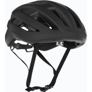 ABUS Велосипедна каска ABUS PowerDome кадифена черна
