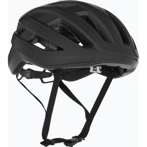 ABUS Велосипедна каска ABUS PowerDome кадифена черна