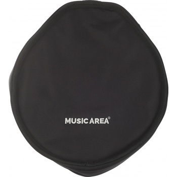 Music Area 14" x 6,5" Snare Drum Case