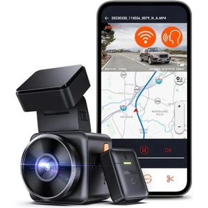 VANTRUE E1