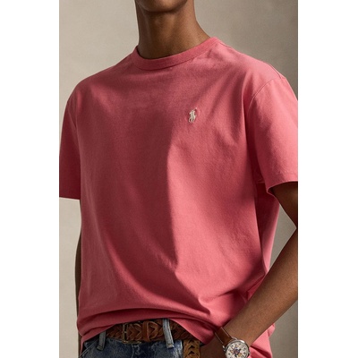 Памучна тениска Polo Ralph Lauren (710916698)