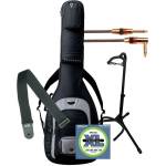 CNB Bass Guitar Accessories Pack Чанта за бас китара