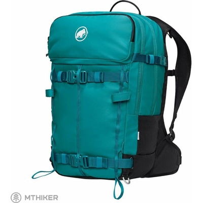 Mammut Nirvana 28 l zelená
