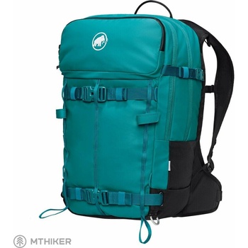 Mammut Nirvana 28 l zelená