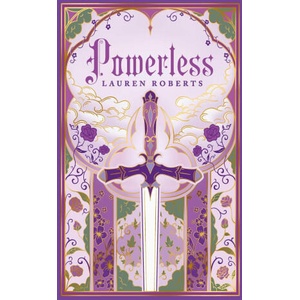 Powerless (ISBN: 9781398558038)