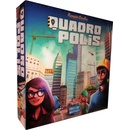 Asmodee Quadropolis
