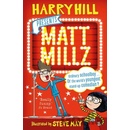 Matt Millz
