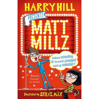 Matt Millz