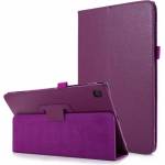  Kалъф Ka Digital за таблет Samsung Galaxy Tab A7 2020, 10, 4 инча, T500 / 505, Папка, Лилав (KK-SAM-A7-T500-P-Pur)
