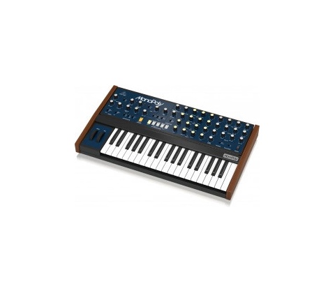 Behringer Monopoly EU