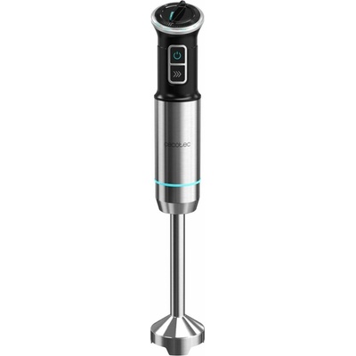 Cecotec Power Neutron 1100MAX strieborný