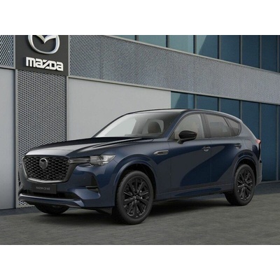 Mazda CX-60 e-Skyactiv D 254 Homura Plus AWD 187 kW