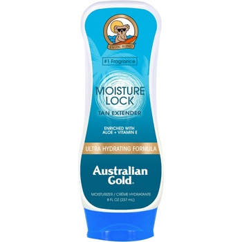 Australian Gold Moisture Lock po opalování 237 ml
