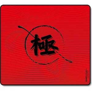X-raypad Equate Plus V2 Kiwami Red XL Геймърски пад за мишка (XPAD-EQ-PLUS-V2-KIWAMI-RED)