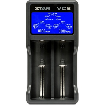 XTAR VC2