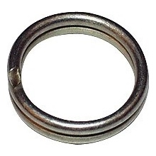 Aquantic Kroužek Sprengring Extra 20 mm 60 kg 7 ks