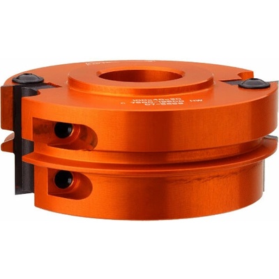 CMT Orange Tools CMT Fréza na spoje dvojzub MAN - D100x40 d30 Z2 ALU