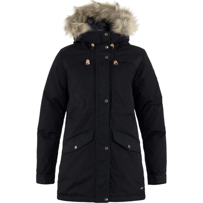 Fjällräven Singi Down W Black