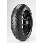 Pirelli DIABLO ROSSO II 180/55 ZR17 73W Мотоциклетни гуми