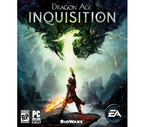 Dragon Age 3
