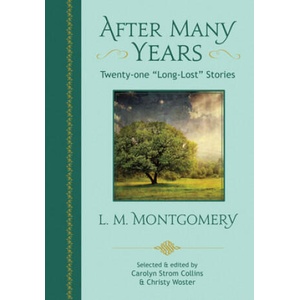 After Many Years (ISBN: 9781771084994)