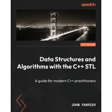 Data Structures and Algorithms with the C++ STL