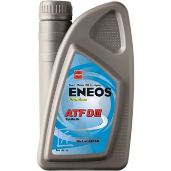 Image 1 of ENEOS atf diii 1 литър