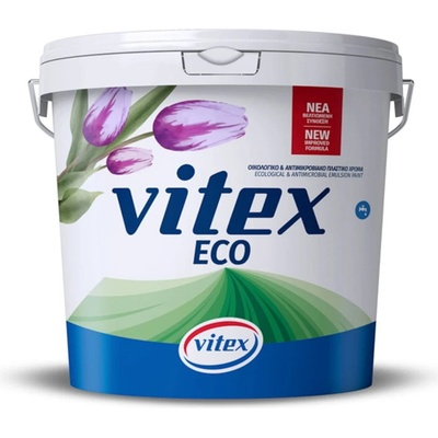 Vitex ECO 3 l bílá