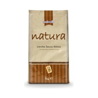 Natura Lievito Polselli 1 kg