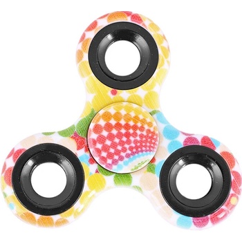 Fidget Spinner Artist