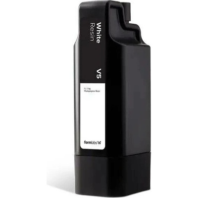 Formlabs General Purpose Resins White Resin V5 1 l