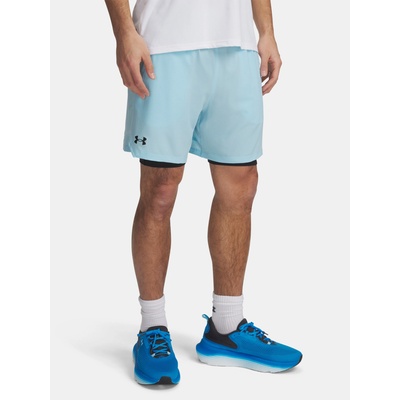 Under Armour Мъжки къси панталони Under Armour UA Vanish Woven 2in1 Sts Under Armour | Sin | МЪЖЕ | XXL