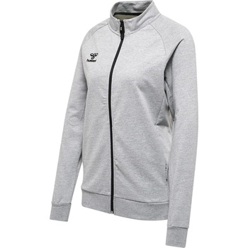 Hummel Яке Hummel hmlMOVE GRID COT. ZIP JACKET WOMAN 214790-2006 Размер L