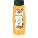 Aroma Natural Балсам за мазни корени и сухи краища, бадем и кокос, 400 ml - baby