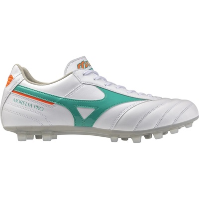 Mizuno Morelia II Pro AG biela