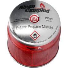 Alpen Camping STOP GAS 190g